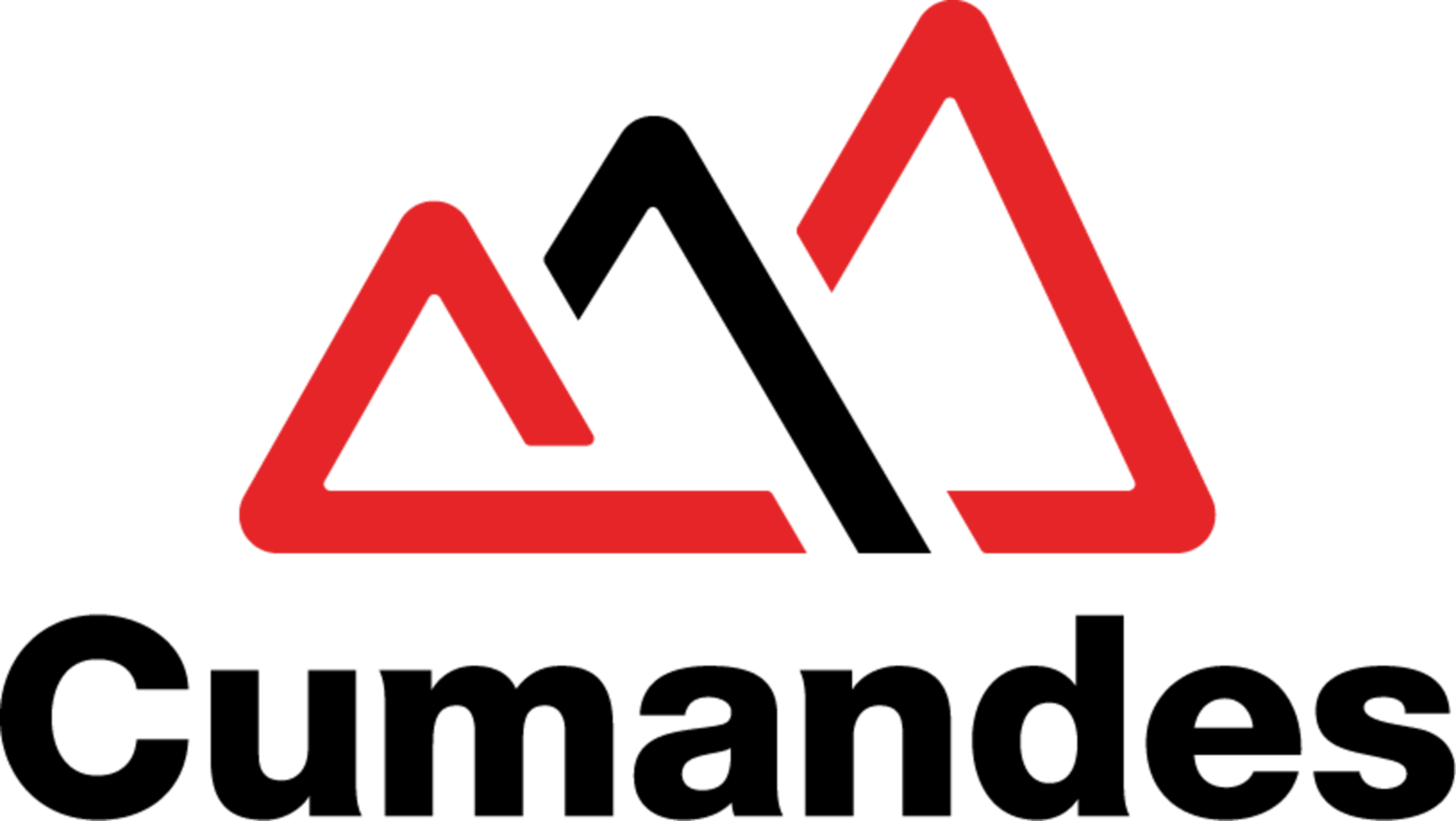 Cumandes Logo